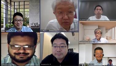 グラフィカル ユーザー インターフェイス, アプリケーション, Teams

AI 生成コンテンツは誤りを含む可能性があります。