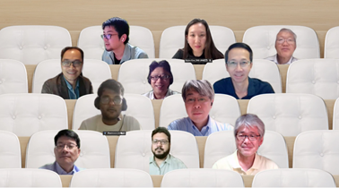 ポーズ, 屋内, 写真, グループ が含まれている画像

AI 生成コンテンツは誤りを含む可能性があります。