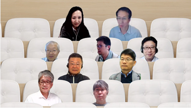 ポーズをとる男性グループ

AI 生成コンテンツは誤りを含む可能性があります。